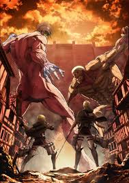 Attack OnTitan