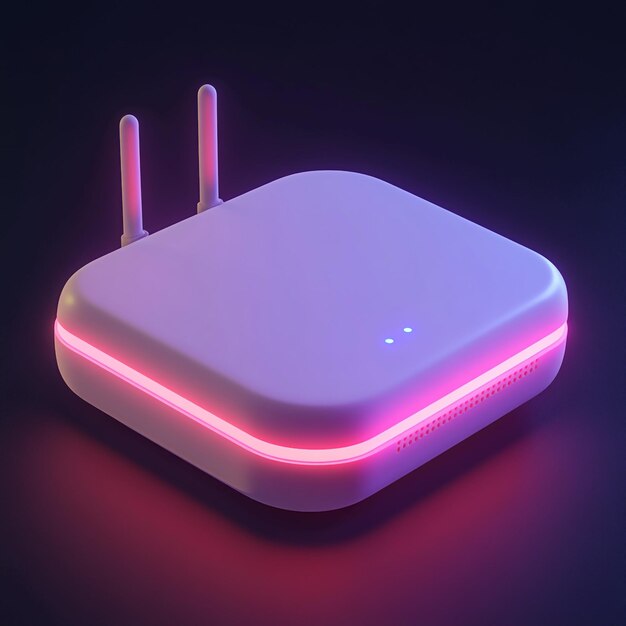 T-Mobile WiFi Box