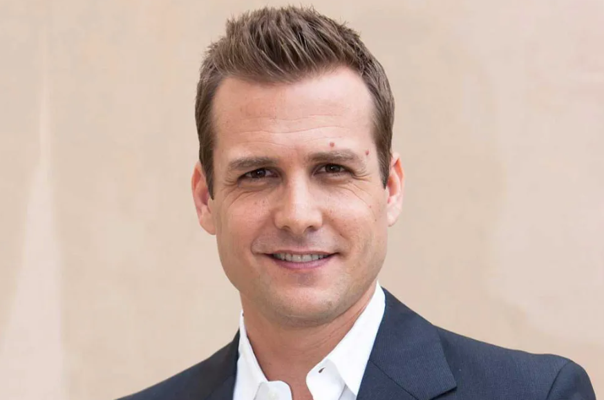 Gabriel Macht Net Worth