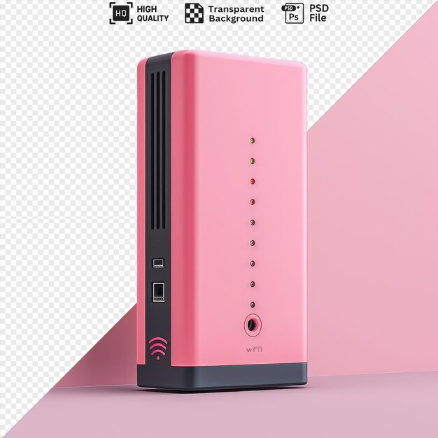 T-Mobile WiFi Box