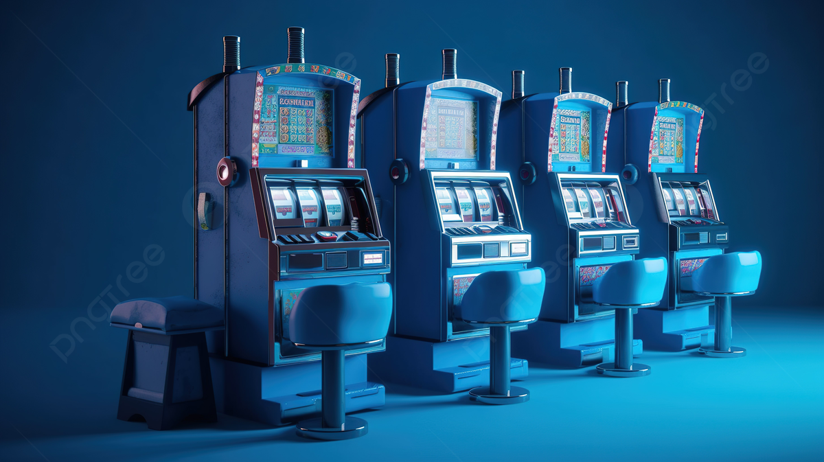 The Evolution of Slot77 dengan RTP Tinggi: From One-Armed Bandits to Virtual Reels